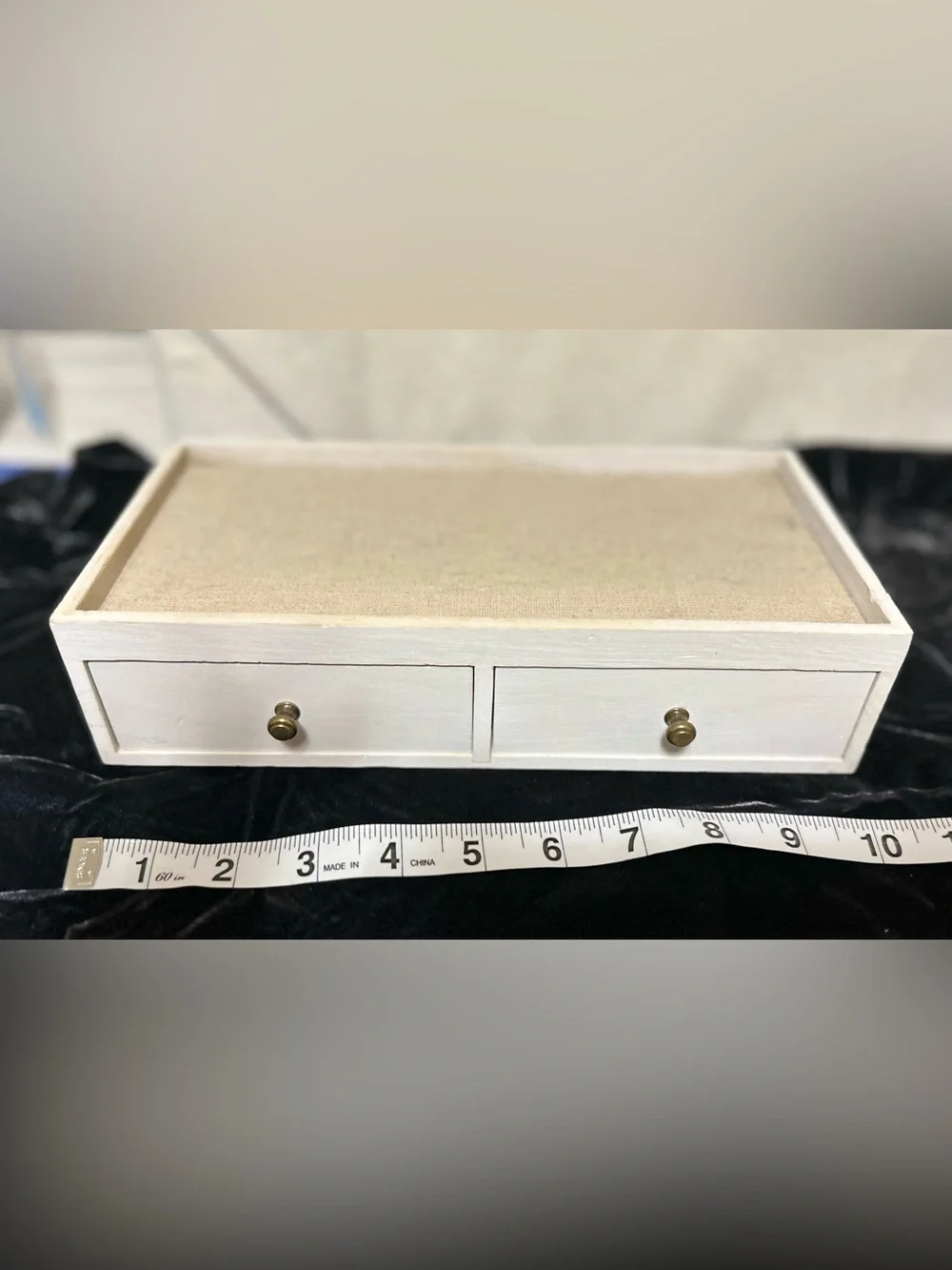 Jewelry Box